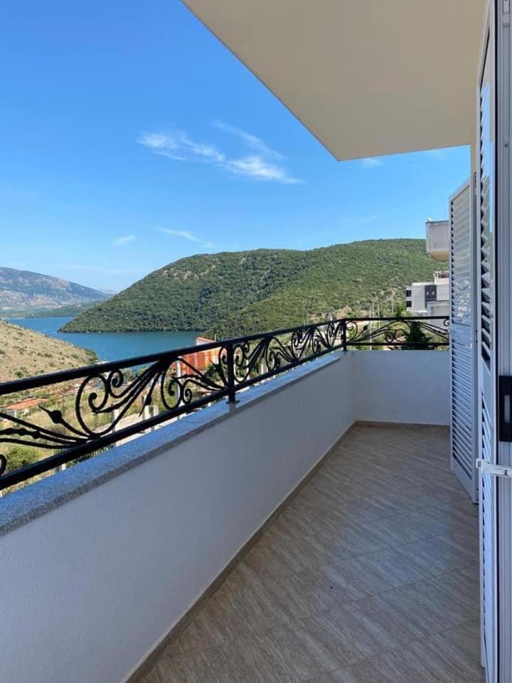 사밀 Vila Butrint 아파트 외부 사진